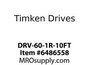 DRV-60-1R-10FT