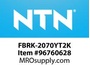 FBRK-2070YT2K