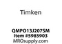 QMPO13J207SM