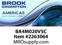 BA4M020V5C