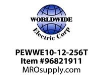 PEWWE10-12-256T