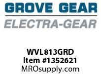 WVL813GRD