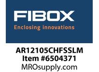 AR12105CHFSSLM