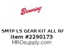 407 SMTP LS GEAR KIT ALL RATIO