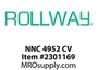 NNC 4952 CV