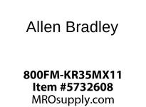 800FM-KR35MX11