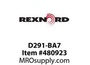 D291-BA7