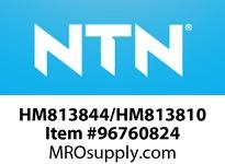 HM813844/HM813810
