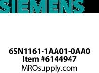 6SN1161-1AA01-0AA0