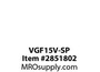 VGF15V-SP