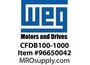 CFDB100-1000