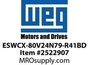 ESWCX-80V24N79-R41BD
