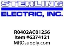 R0402AC01256