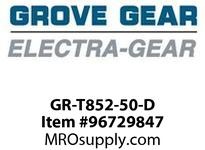 GR-T852-50-D