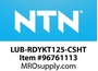 LUB-RDYKT125-CSHT