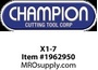 X1-7