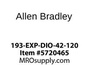 193-EXP-DIO-42-120
