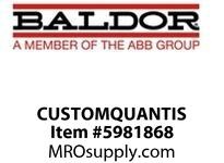 CUSTOMQUANTIS