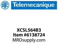 XCSL564B3