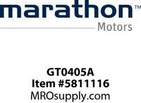 GT0405A