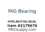 HYD.NUT90.SEAL