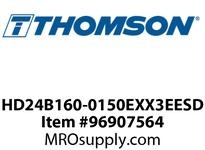 HD24B160-0150EXX3EESD