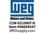 CLW-02/20HT-D