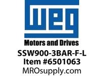 SSW900-3BAR-F-L