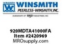 920MDTA41000FA