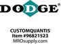 CUSTOMQUANTIS