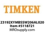 23192XYMBSSW206AL020