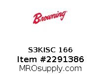 S3KISC 166