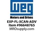 EXP-FL-XCAN-ADV