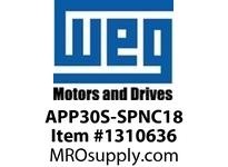 APP30S-SPNC18