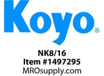 NK8/16