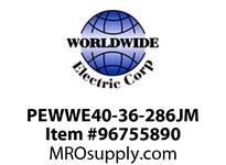 PEWWE40-36-286JM