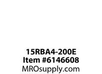 15RBA4-200E