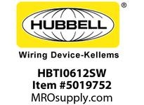 HBTI0612SW