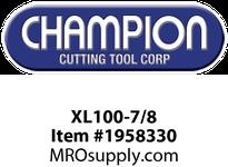 XL100-7/8