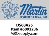 DS60A25