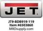 JT9-BDB919-119