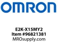 E2K-X15MY2