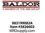 083199082A