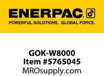 GOK-W8000