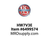 HW7V3E