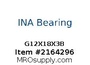 G12X18X3B