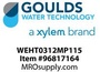 WEHT0312MP115