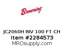 JC2060H RIV 100 FT CH