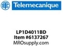 LP1D4011BD