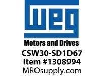 CSW30-SD1D67